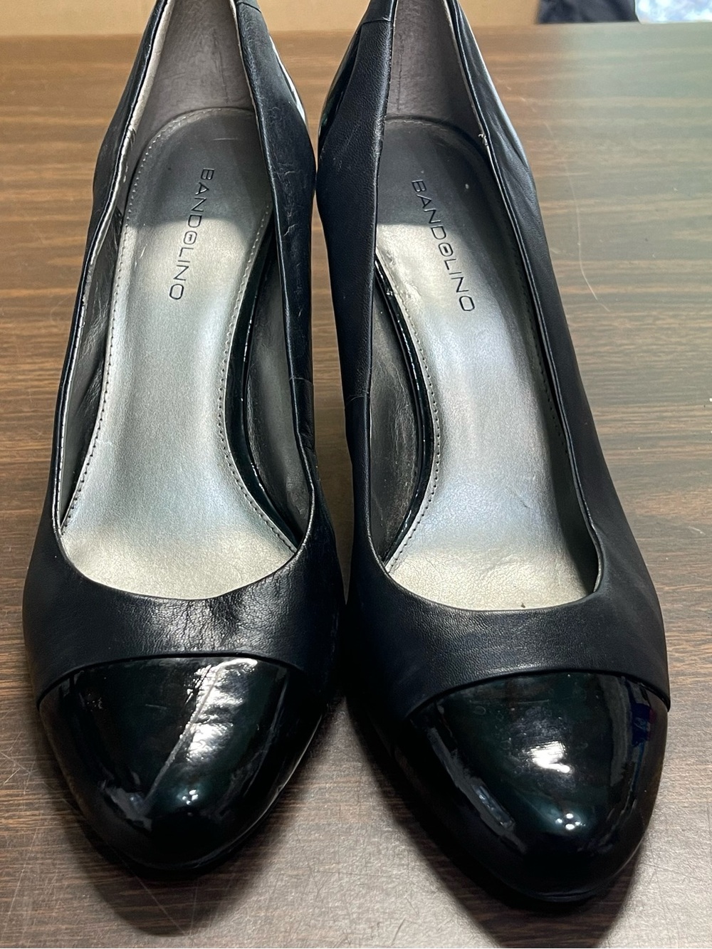 High Heel Pumps 12